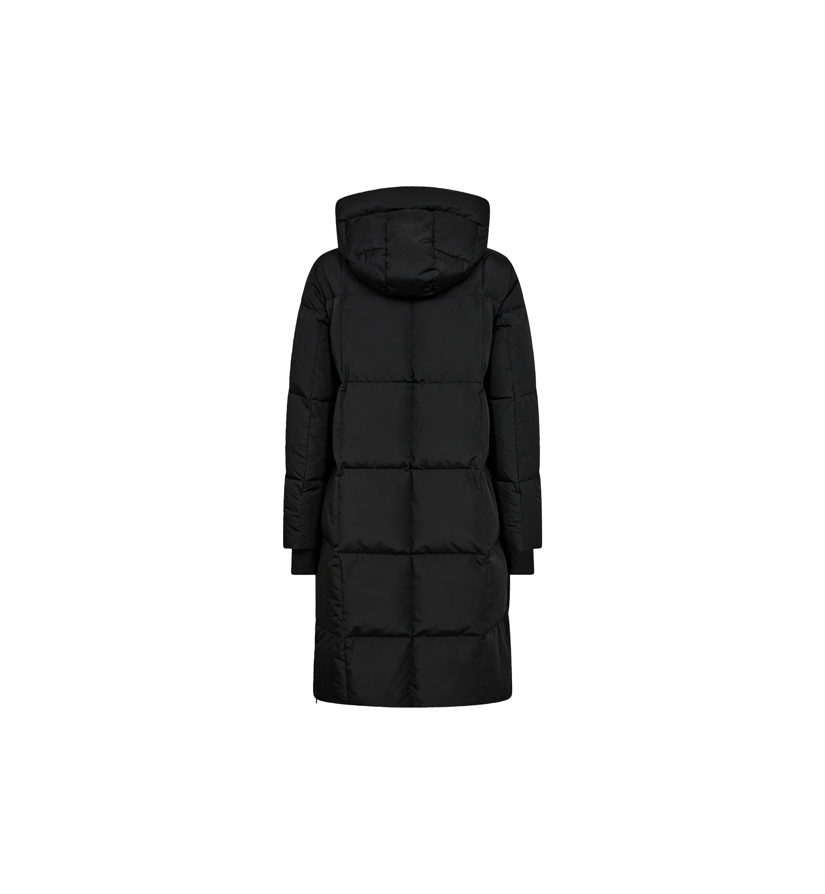 Packshot / Black / Back